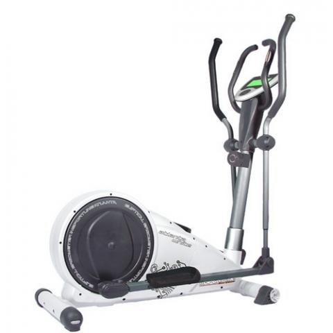 Bicicleta eliptica inSPORTline Atlanta 